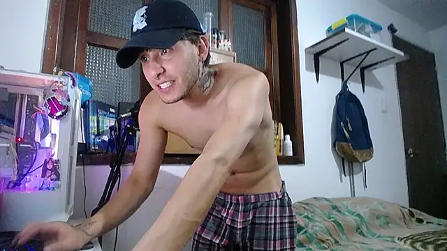 Snapshot of esjrobles chatting on 02/05/25, 02:08 esjrobles online show from 02/05/25, 02:08