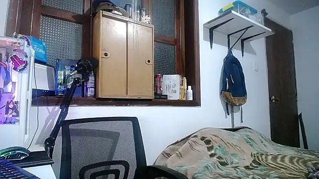 Snapshot of esjrobles chatting on 02/10/25, 04:08 esjrobles online show from 02/10/25, 04:08