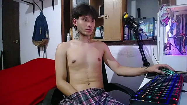 Snapshot of esjrobles chatting on 03/02/25, 04:50 esjrobles online show from 03/02/25, 04:50