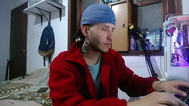 Snapshot of esjrobles chatting on 03/05/25, 03:18 esjrobles online show from 03/05/25, 03:18