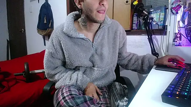 Snapshot of esjrobles chatting on 03/05/25, 09:27 esjrobles online show from 03/05/25, 09:27