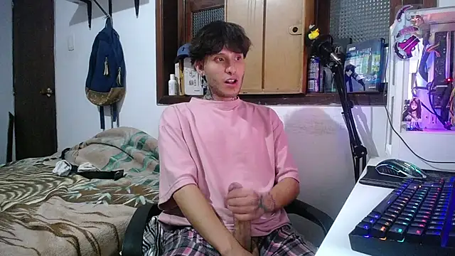 Snapshot of esjrobles chatting on 03/07/25, 03:40 esjrobles online show from 03/07/25, 03:40