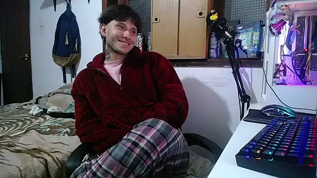 Snapshot of esjrobles chatting on 03/07/25, 06:46 esjrobles online show from 03/07/25, 06:46