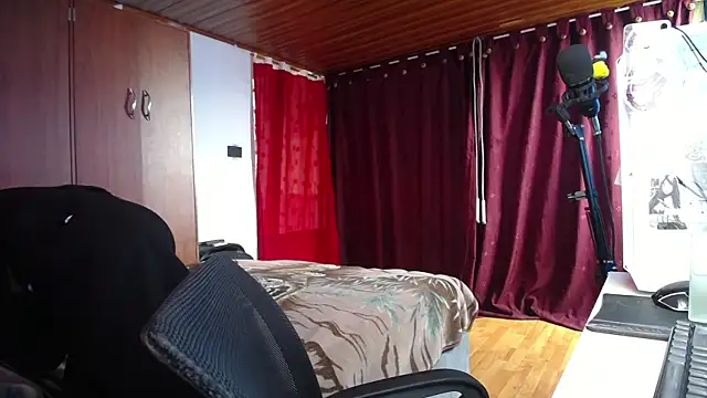 Snapshot of esjrobles chatting on 03/15/25, 04:54 esjrobles online show from 03/15/25, 04:54