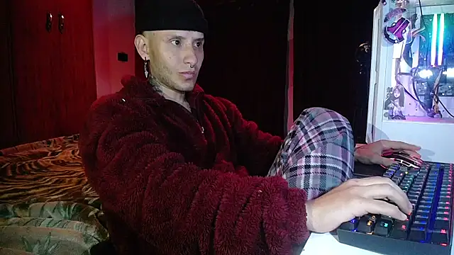 Snapshot of esjrobles chatting on 03/18/25, 08:03 esjrobles online show from 03/18/25, 08:03