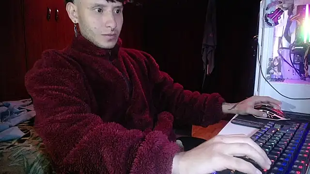 Snapshot of esjrobles chatting on 03/19/25, 05:52 esjrobles online show from 03/19/25, 05:52