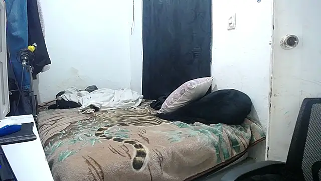 Snapshot of esjrobles chatting on 10/16/25, 05:19 esjrobles online show from 10/16/25, 05:19