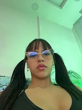 AnaSofia 07sv online show from 06/24/26, 06:01