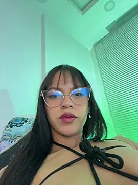 AnaSofia 07sv online show from 06/25/26, 05:45