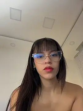 AnaSofia 07sv online show from 08/01/26, 04:23