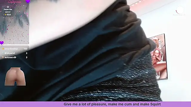 Snapshot of kendallclarkk03 chatting on 01/29/25, 11:30 kendallclarkk03 online show from 01/29/25, 11:30