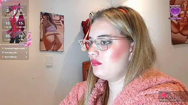 Snapshot of kendallclarkk03 chatting on 02/25/25, 08:47 kendallclarkk03 online show from 02/25/25, 08:47