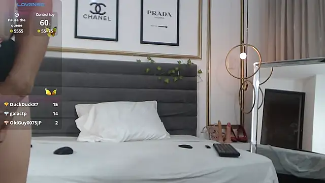 KyleDoom online show from 02/12/25, 06:30