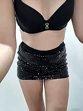 NEW CRYSTAL online show from 03/17/25, 10:06