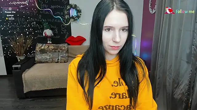 KarolinaBlacks online show from 01/08/26, 06:48