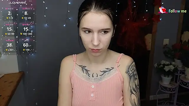 KarolinaBlacks online show from 01/15/26, 06:29