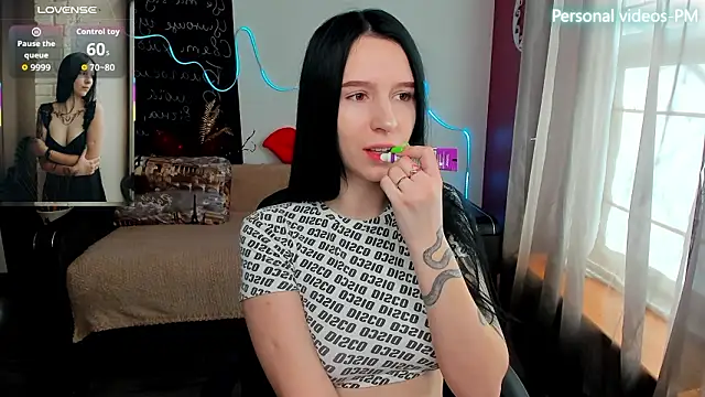 KarolinaBlacks online show from 03/29/26, 05:29