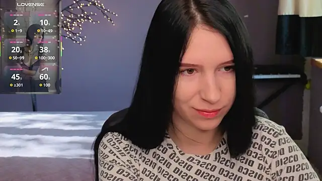 KarolinaBlacks online show from 05/25/26, 05:24