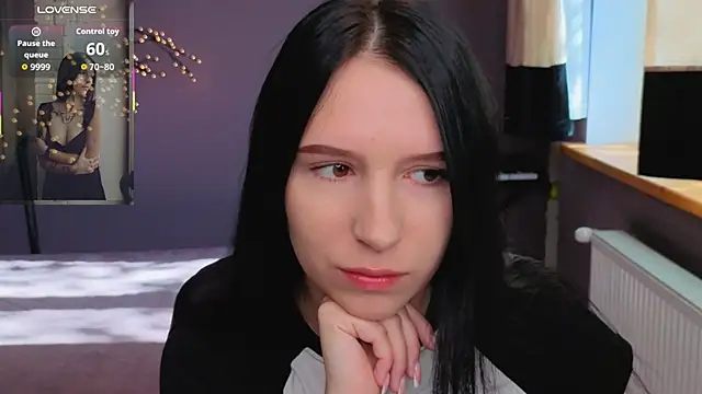 KarolinaBlacks online show from 05/29/26, 05:38