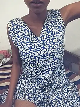 Chamari075 online show from 09/22/25, 04:31