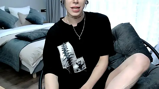 Dasha M online show from 02/18/26, 01:18