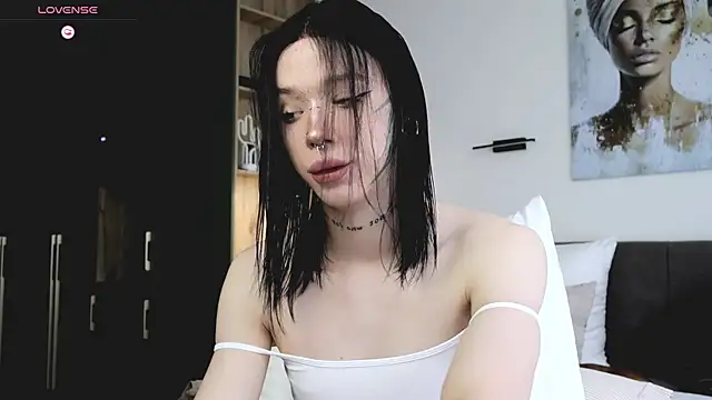 Dasha M online show from 04/18/26, 11:25