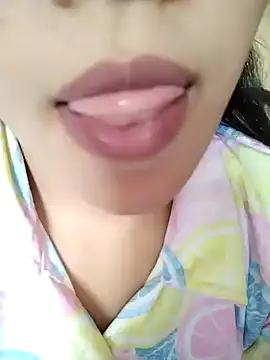 Anki-doll online show from 02/06/25, 06:08