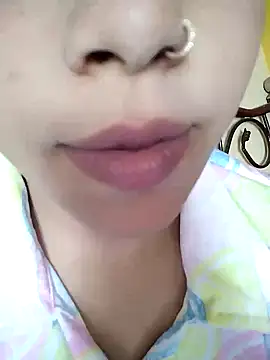 Anki-doll online show from 02/16/25, 06:32