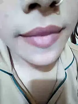 Anki-doll online show from 02/19/25, 12:44