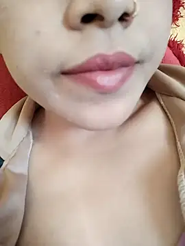 Anki-doll online show from 03/08/25, 09:06