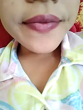 Anki-doll online show from 03/22/25, 09:02