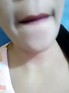 Anki-doll online show from 10/31/25, 05:30