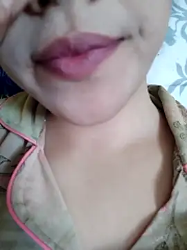 Anki-doll online show from 02/06/26, 05:34