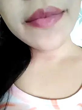 Anki-doll online show from 02/09/26, 05:33