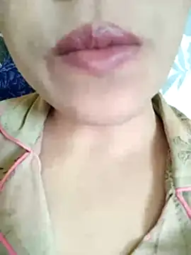 Anki-doll online show from 02/10/26, 05:33