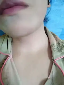 Anki-doll online show from 03/20/26, 05:34