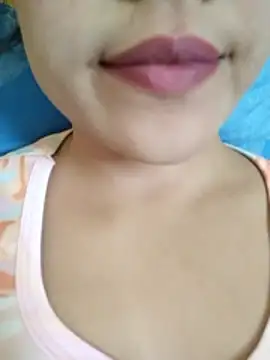 Anki-doll online show from 03/27/26, 08:37