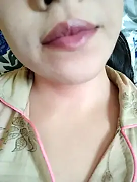 Anki-doll online show from 04/15/26, 05:36