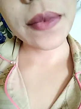 Anki-doll online show from 05/05/26, 05:37