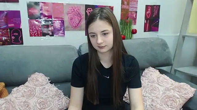 MilanaRoza online show from 04/23/26, 04:57