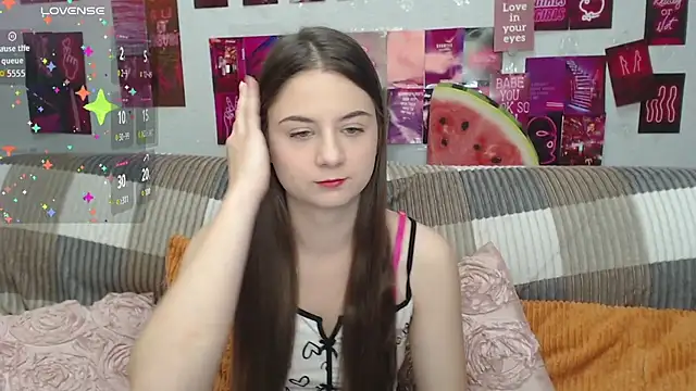 MilanaRoza online show from 07/26/26, 04:53
