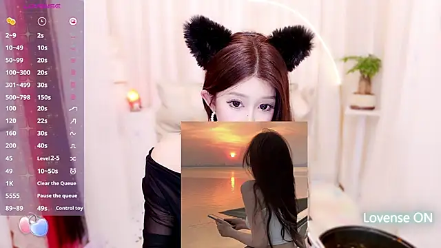 Snapshot of xiaoxiaoguaibao chatting on 03/13/25, 06:56 xiaoxiaoguaibao online show from 03/13/25, 06:56