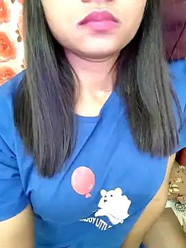 Snapshot of XSanaya chatting on 01/12/25, 09:19 XSanaya online show from 01/12/25, 09:19