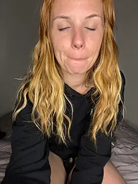 Redhairedteacher online show from 03/13/26, 12:28