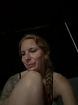 Redhairedteacher online show from 04/29/26, 05:30