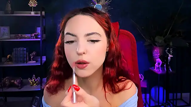 evanellson online show from 11/23/25, 09:20