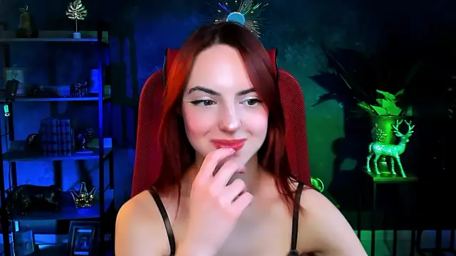 evanellson online show from 02/15/26, 02:36