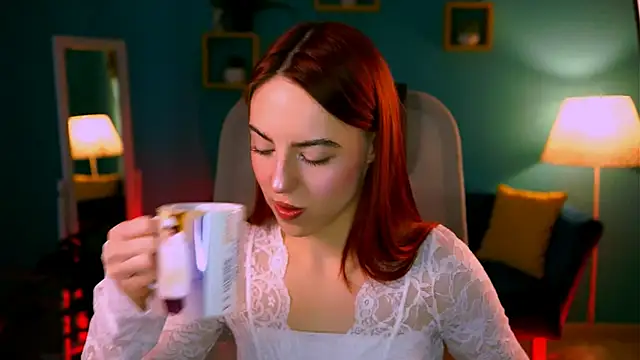 evanellson online show from 03/26/26, 01:06