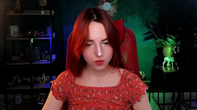 evanellson online show from 03/31/26, 02:28