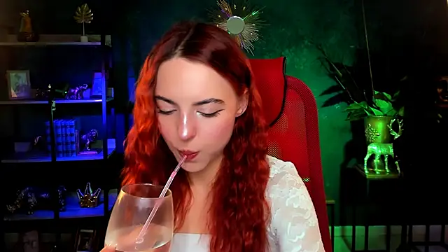 evanellson online show from 04/08/26, 10:04